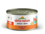 Almo Nature Adult Kip Jelly 70 gram