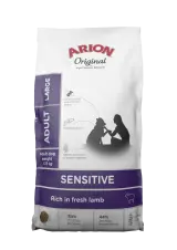 Arion hondenvoer Original Maintenance Adult Sensitive Large 12 kg