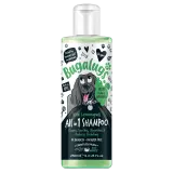 Bugalugs All In 1 Dog Shampoo Bottle with Flip Cap 250 ml