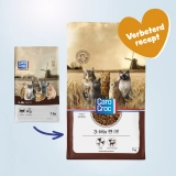 Carocroc Kattenvoer 3-Mix 29/12 7 kg