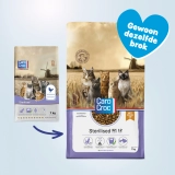 Carocroc kattenvoer Sterilised 7 kg