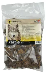 Carnis Blokjes Gevogelte 200 gram