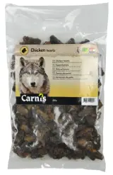 Carnis Kippenhartjes 200 gram