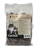 Carnis Kat Softy Hert 75 gram