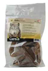 Carnis Worstjes Gevogelte 12 stuks