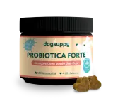 DogSuppy Probiotica Forte Hypoallergene Poeder 180 gram