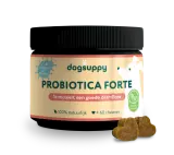 DogSuppy Probiotica Forte Zonder Vlees 180 gram