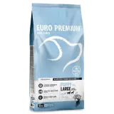 Euro Premium Puppy Large Chicken & Rice 12 kg