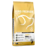 Euro Premium Puppy Small Chicken & Rice 12 kg