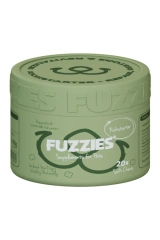 Fuzzies Kickstarter <20 kg 20 stuks - 40 gram