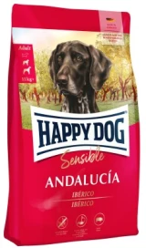 Happy Dog Sensible Andalucia 11 kg
