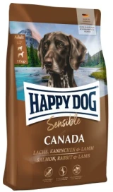 Happy Dog Grain Free Sensible Canada 4 kg
