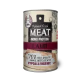 Natural Fresh Meat Lamb 400 gram