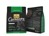 Natural Health graanvrij kattenvoer Adult Carnivore 10 kg