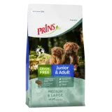 Prins ProCare Grainfree Junior & Adult 3 kg