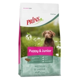 Prins ProCare Puppy en Junior Perfect Start 12 kg 