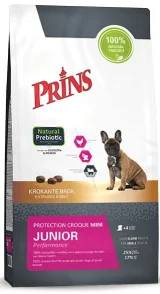 Prins Protection Croque Mini Junior Performance 10 kg