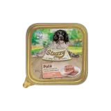 Stuzzy Dog Paté Zalm 150 gram