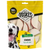 Voskes hondensnack Taco met Eend 400 gram