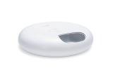 Beeztees Automatische Voerbak Onni Kat Wit 6 x 180 ml 33 x 33 x 9 cm