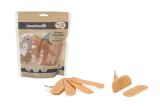 Beeztees Hondensnack Kipfilet Strips 400 gram