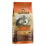 Wolfsblut Grain Free Adult Alaska Salmon 12,5 kg