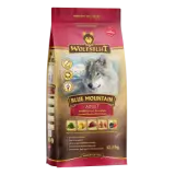 Wolfsblut Grain Free Adult Blue Mountain 12,5 kg