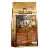 Wolfsblut Grain Free Adult Deep Glade 12,5 kg