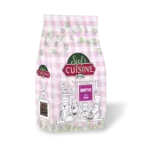 YamiPets Sjef’s Cuisine Sensitive Rendier 3 kg