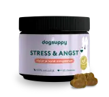 DogSuppy Stress & Angst Kip 180 gram