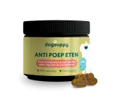 DogSuppy Anti Poep Eten 180 gram