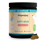 DogSuppy Anti Jeuk Probiotica Forte Grote Hond Zonder Vlees 360 gram
