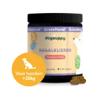 DogSuppy Anaalklieren Grote Hond 360 gram
