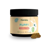 DogSuppy Puppy Probiotica Chews 90 gram