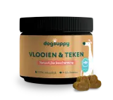  DogSuppy Anti Vlooien & Teken 180 gram