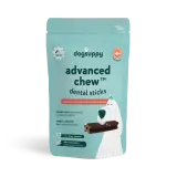DogSuppy Advanced Clean Bite Zalm 140 gram