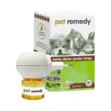Pet Remedy Verdamper + Vulling Startset 