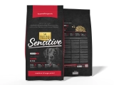 Natural Health hondenvoer Senior Lam 12,5 kg