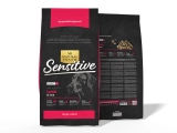 Natural Health hondenvoer Adult Lam Large Bites 12,5 kg