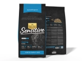 Natural Health hondenvoer Adult Vis 12,5 kg