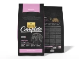 Natural Health hondenvoer Basic Five Puppy 12,5 kg