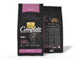 Natural Health hondenvoer Basic Five Adult 12,5 kg