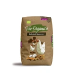 Via Organica Biologische Scharrelmix 12,5 kg