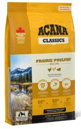 Acana Classics Prairie Poultry 9,7 kg