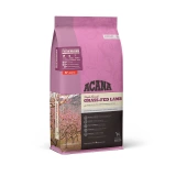 Acana Singles Grass Fed Lamb 17 kg