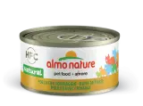 Almo Nature Adult  Kip en Kaas 70 gram