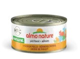 Almo Nature Adult Kippenboutvlees 70 gram