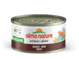 Almo Nature Adult Rund 70 gram