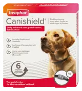 Beaphar Canishield halsband grote hond