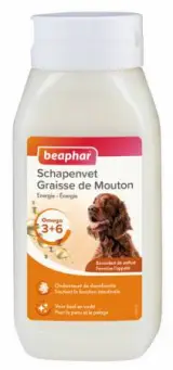 Beaphar Schapenvet 430 ml